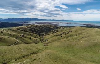  State Highway 1, Riverlands