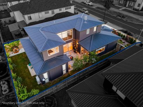 27 Papareia Road, Rosehill