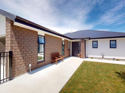 6 Fuller Close, Levin