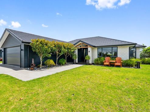 32 Waitemata Drive, One Tree Point