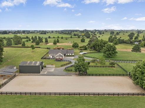 54 Cowan Road, Rotoorangi