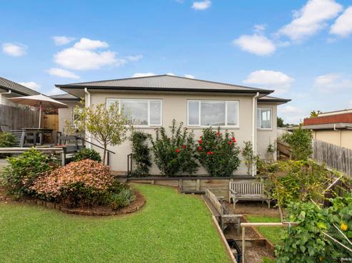 43 Ridgeway Road, Pukekohe
