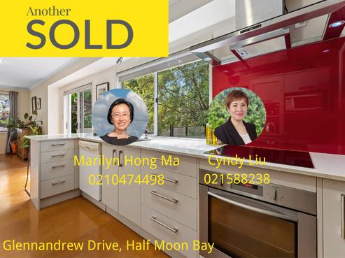 2 Glennandrew Drive, Half Moon Bay