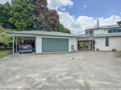 422B Parawai Road, Thames