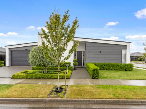 16 Cleland Crescent, Kaiapoi