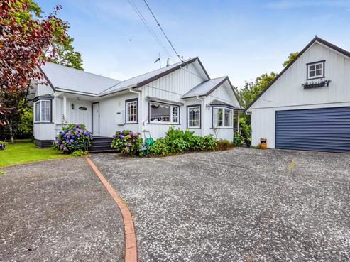 170A Brooklands Road, Vogeltown