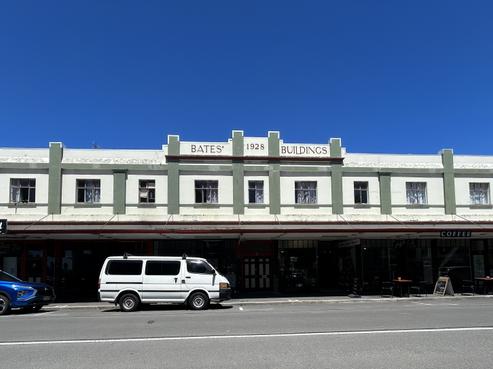 2 Lowe Street, Gisborne