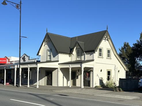 142 Main Street, Greytown