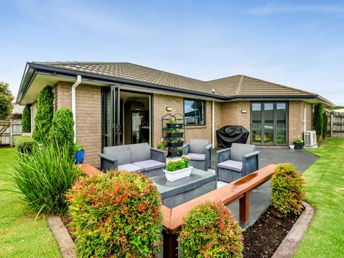 54F Dillon Drive, Bell Block