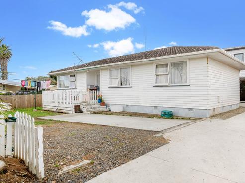 19 Beeston Crescent, Manurewa