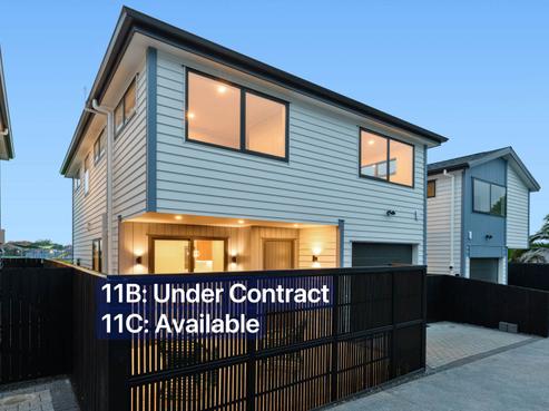 11B Ballial Place, West Harbour