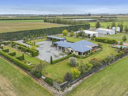 265 Methven Chertsey Road, Methven