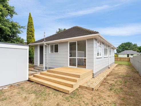 6 Maire Street, Levin