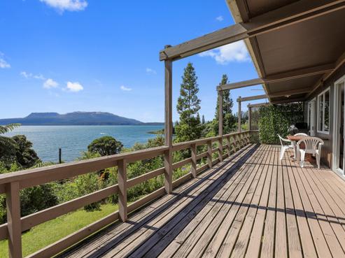 257 Spencer Road, Lake Tarawera