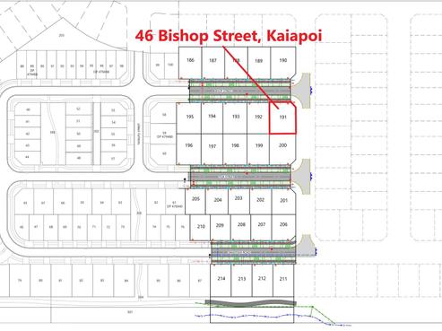 46 Bishop Street, Kaiapoi