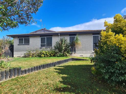 83 Caernarvon Drive, Flaxmere