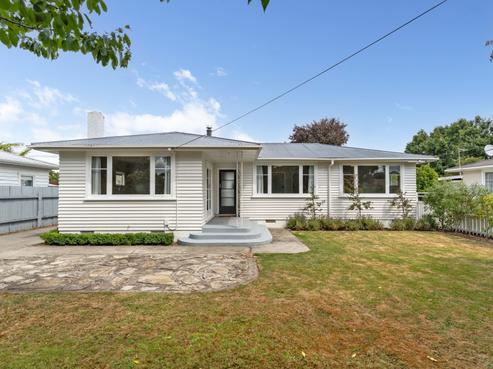 34 Iorns Street, Masterton