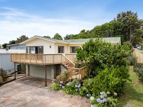 6 Kaipara Crescent, Helensville