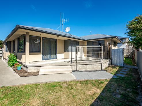 3 Rose Street, Parkside