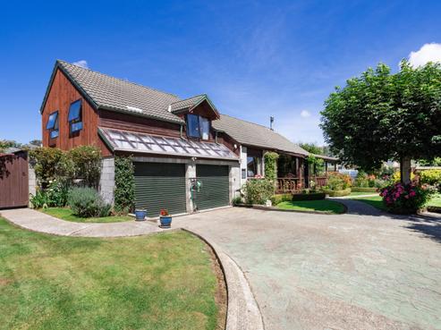 12 Ramrig Street, Gladstone
