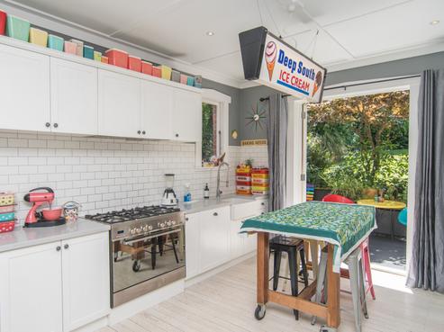 95 Beverley Road, Maori Hill