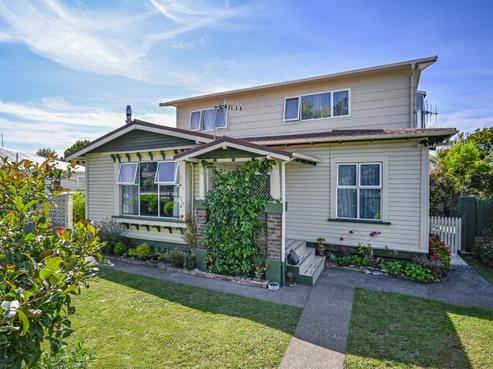 401 Sylvan Road, Parkvale