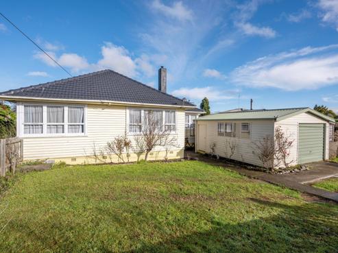 15 Wharenui Road, Owhata