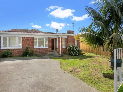 4 Albert Road, Manukau