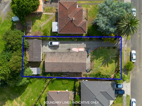 25 Lachlan Place, Favona