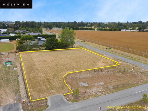 2 Westview Drive, Tinwald