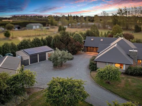 2/1314 West Coast Road, West Melton