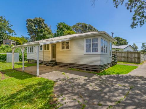 164 Arawhata Road, Paraparaumu