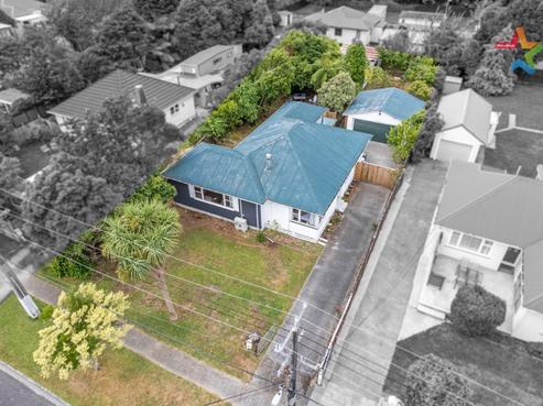 5 Wood Street, Wainuiomata