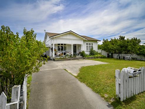 811 Ellison Road, Parkvale