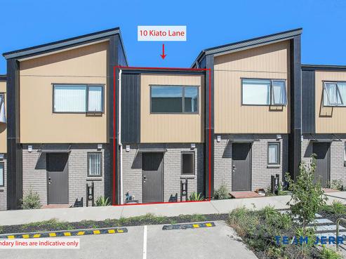 13 Sun Orchid Avenue, Wiri