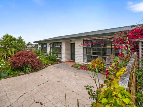 3 Willhart Court, Feilding