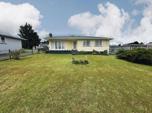 19 Paraonui Road, Tokoroa