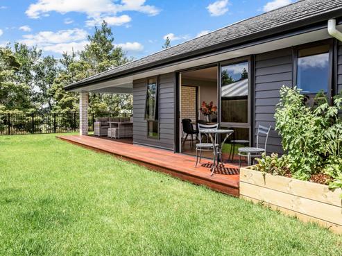 22 Rock Ridge Drive, Kamo