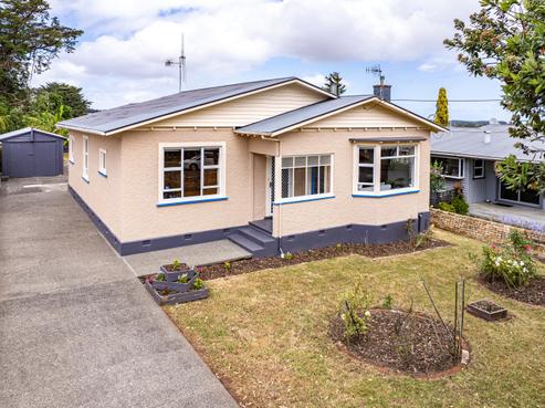 17 Plunket Street, Durie Hill