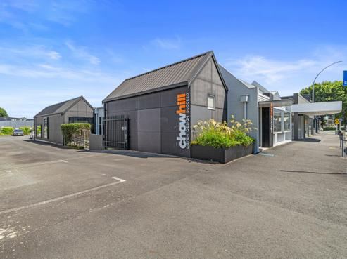 119 Collingwood Street, Hamilton Central