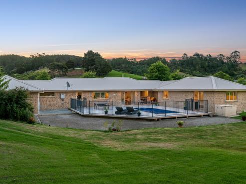 43 Moses Road, Kaukapakapa