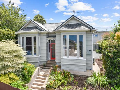 7 City Road, Roslyn