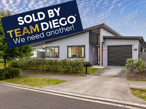5 Joseph McDonald Drive, Whenuapai