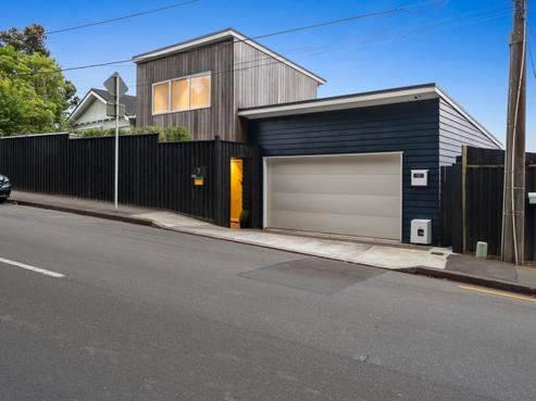 7 Birdwood Street, Karori