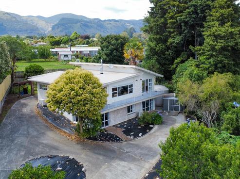 51 Dodson Road, Takaka