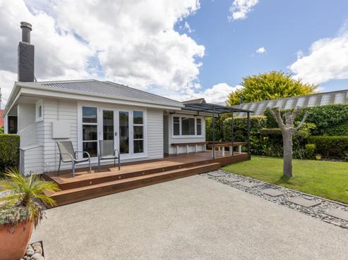 48 Auckland Road, Greenmeadows