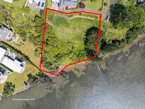 2 Eleventh Avenue, Tauranga Central