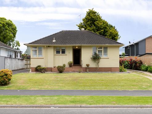 53 Kenney Crescent, Fairfield