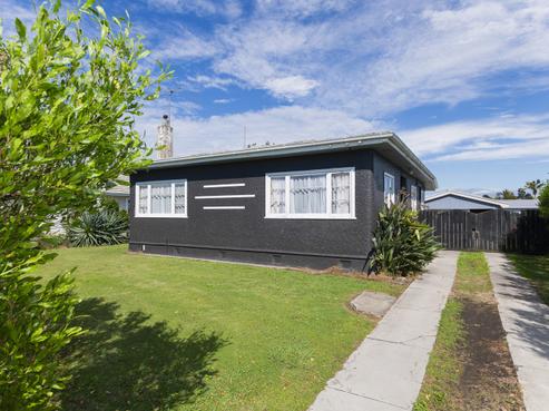 14 Muir Street, Te Hapara