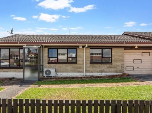2/1 Wattle Street, New Lynn
